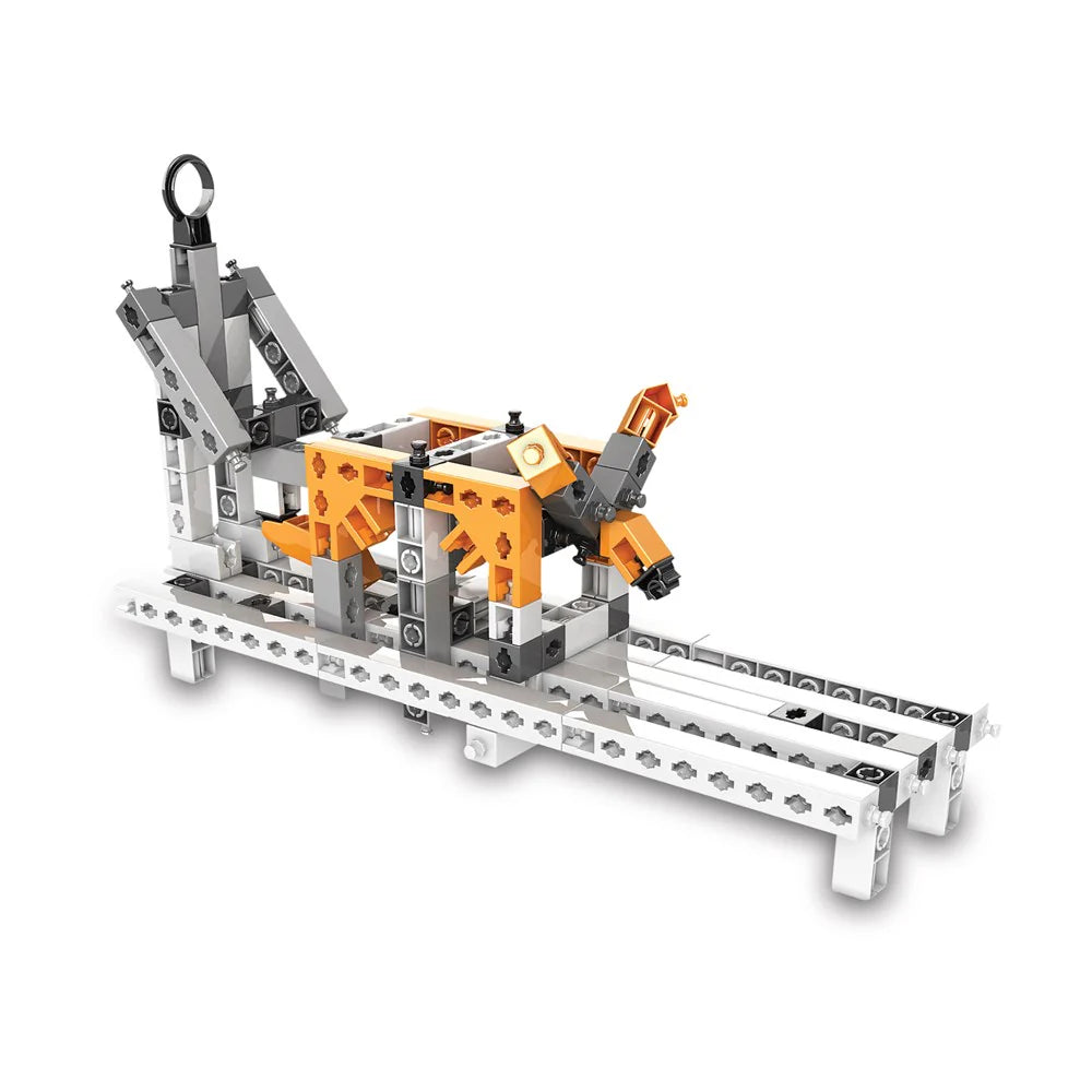 Discovering STEM - Botanic Laboratory