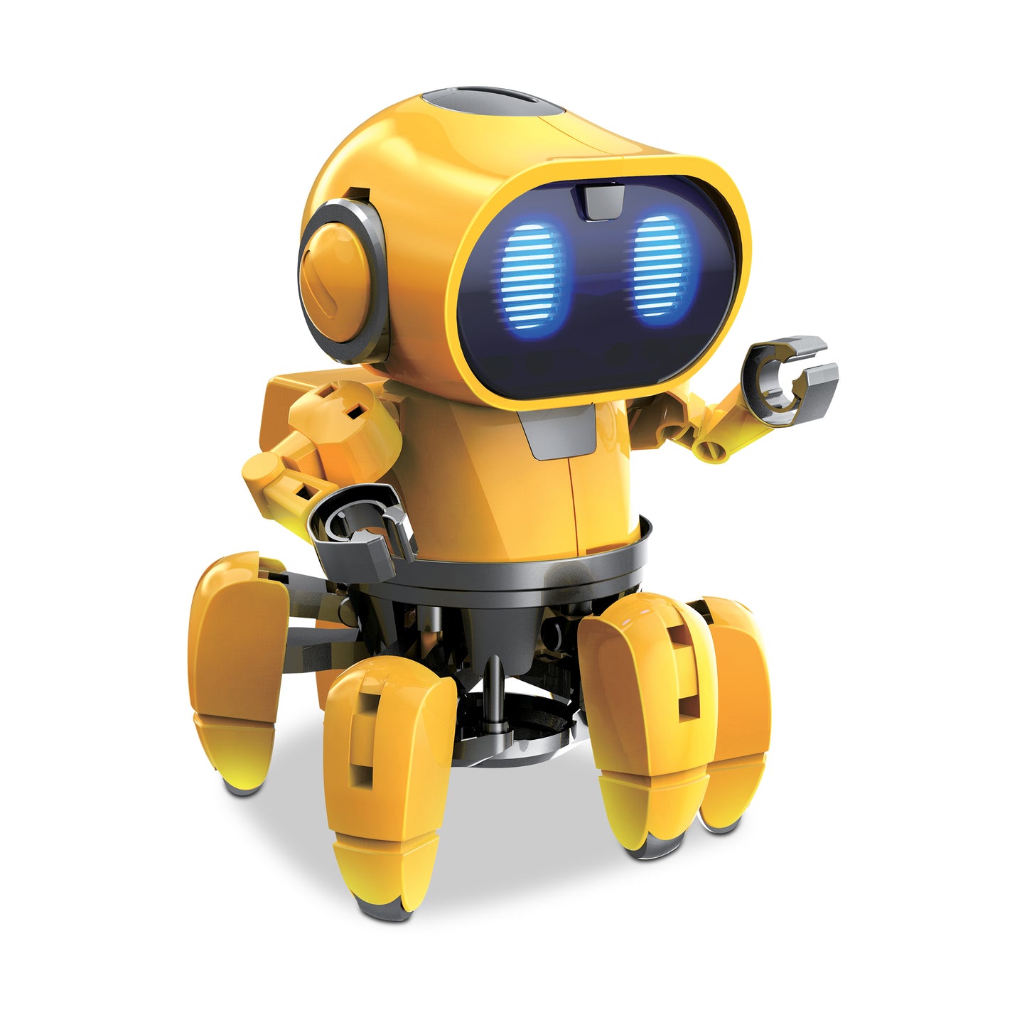 JOHNCO TOBBIE THE ROBOT