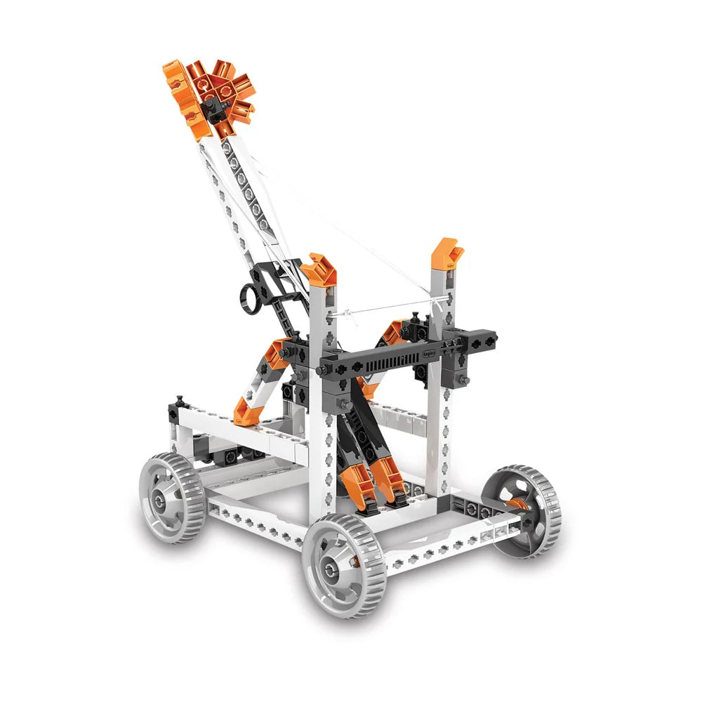 Discovering STEM - Newton's Laws