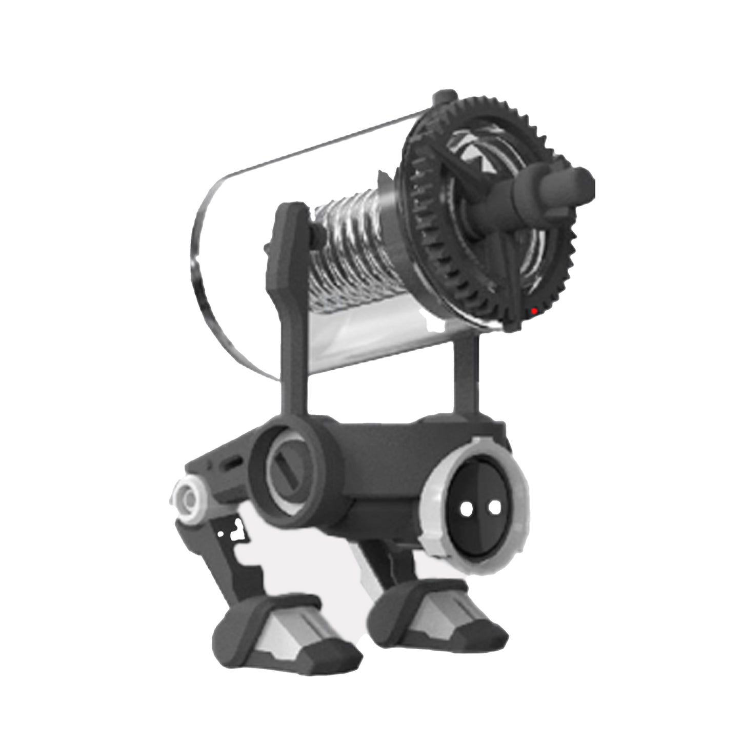 FlightBot - DIY Wing Launcher