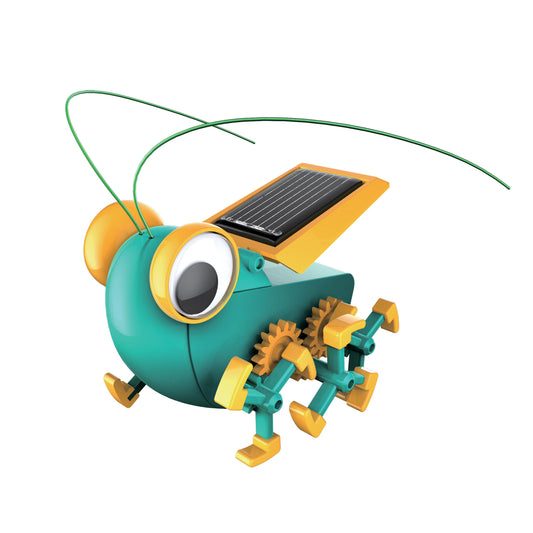 Solar Bug