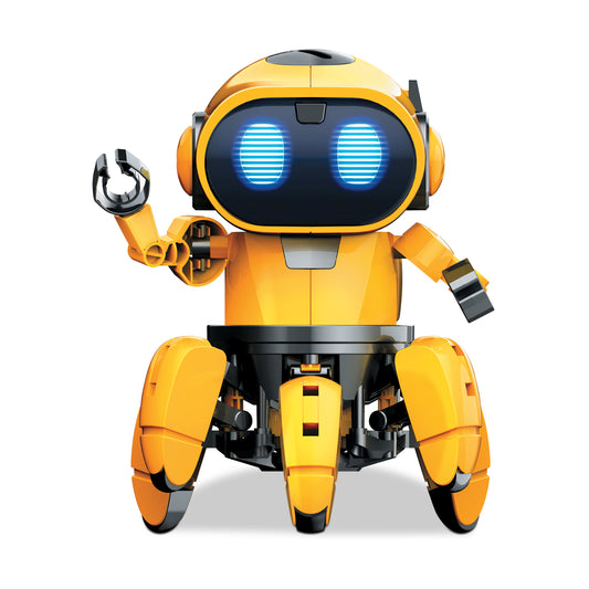 JOHNCO TOBBIE THE ROBOT