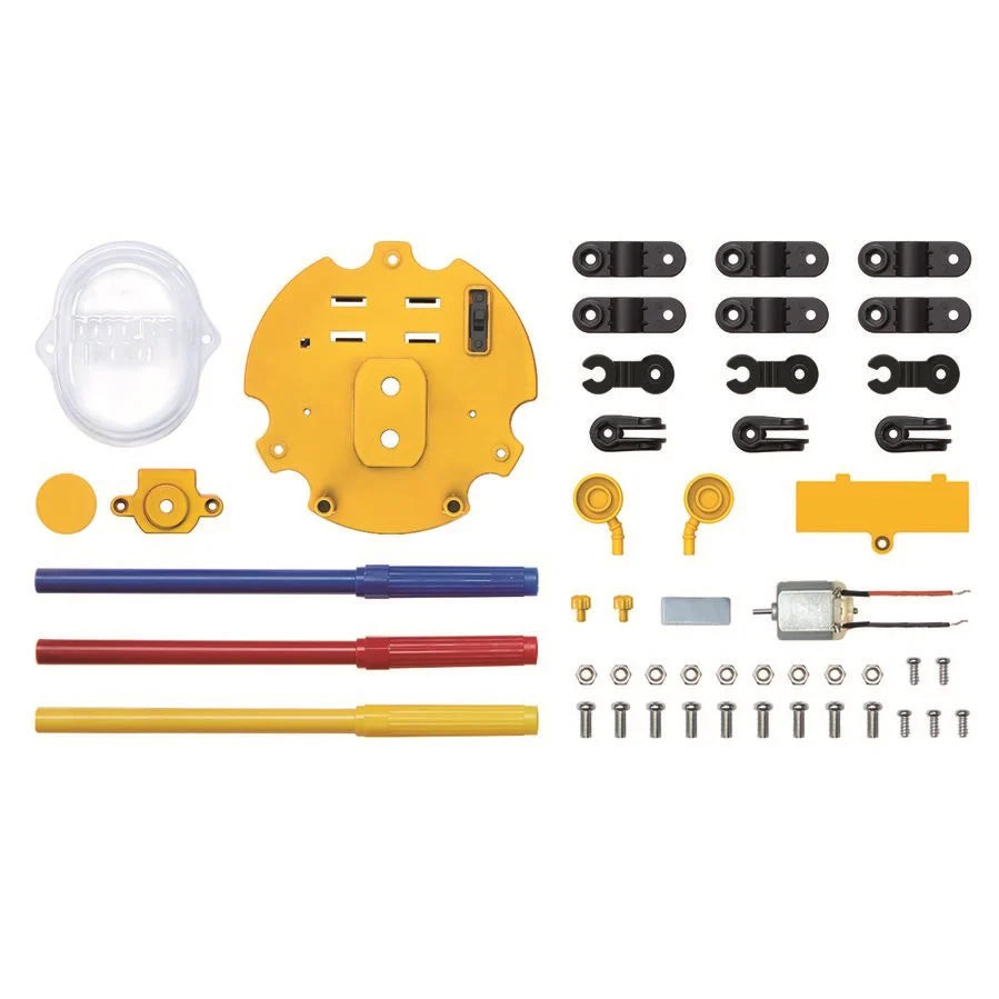 KidzRobotix - Doodling Robot